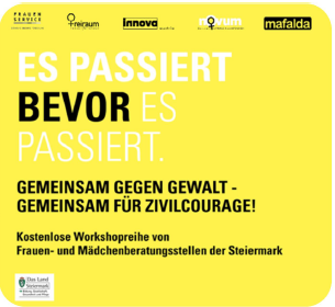 Weitere Infos und Details zum Projekt