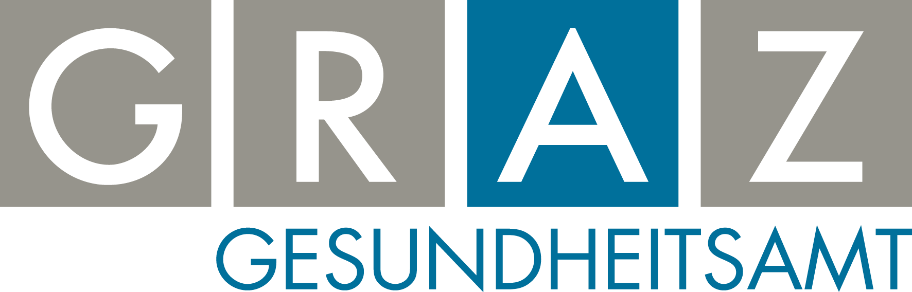 Logo Stadt Graz Gesundheitsamt