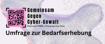 Umfrage zu Cyber-Gewalt