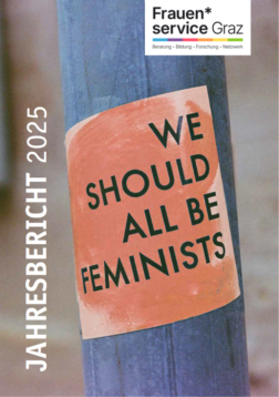 Unser Jahresbericht 2025 ist da! Jetzt downloaden.